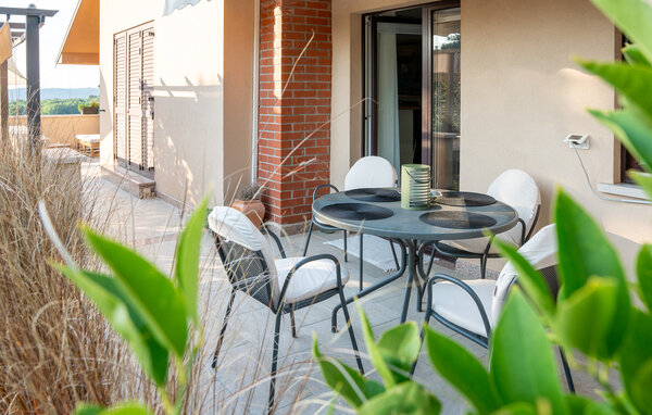 Semesterhus - Pazin , Kroatien - CIC683 110
