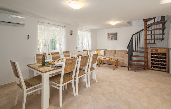 Feriehuse - Vodnjan-Sveti Kirin , Kroatien - CIC687 4