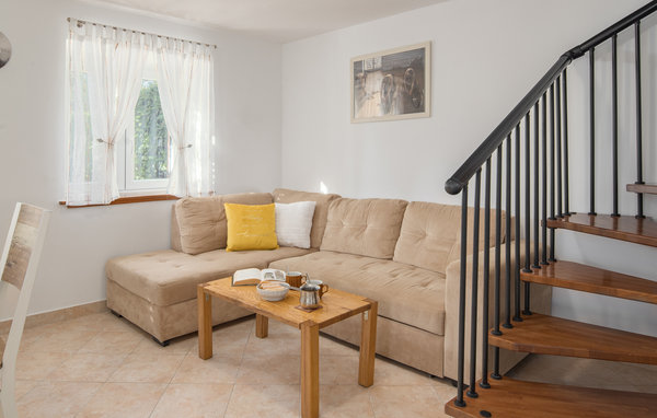 Feriehuse - Vodnjan-Sveti Kirin , Kroatien - CIC687 301