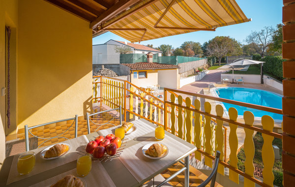 Feriehuse - Vodnjan-Sveti Kirin , Kroatien - CIC687 103
