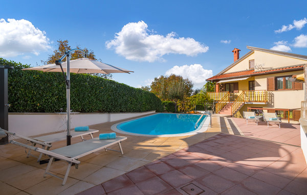Feriehuse - Vodnjan-Sveti Kirin , Kroatien - CIC687 11