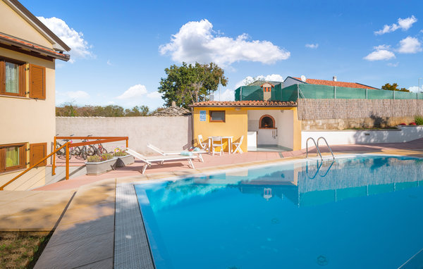 Feriehuse - Vodnjan-Sveti Kirin , Kroatien - CIC687 12
