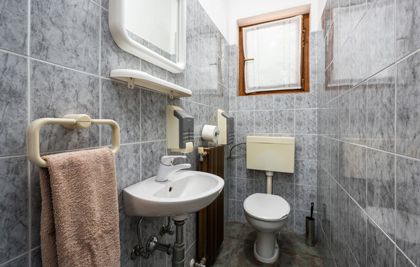Semesterhus - Pazin-Katun Lindarski , Kroatien - CIC689 702