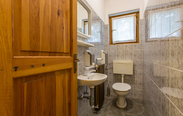 Semesterhus - Pazin-Katun Lindarski , Kroatien - CIC689 703