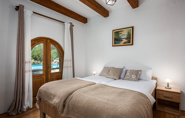 Semesterhus - Pazin-Katun Lindarski , Kroatien - CIC689 601