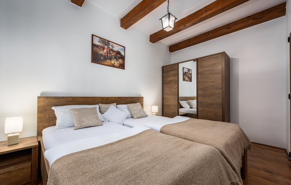 Semesterhus - Pazin-Katun Lindarski , Kroatien - CIC689 602
