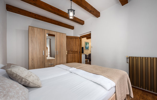 Semesterhus - Pazin-Katun Lindarski , Kroatien - CIC689 604