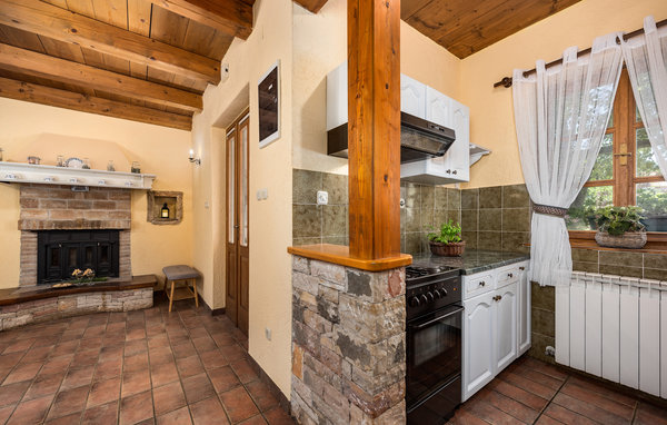 Semesterhus - Pazin-Katun Lindarski , Kroatien - CIC689 4