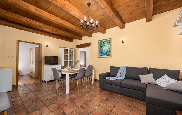 Semesterhus - Pazin-Katun Lindarski , Kroatien - CIC689 3
