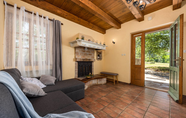Semesterhus - Pazin-Katun Lindarski , Kroatien - CIC689 5