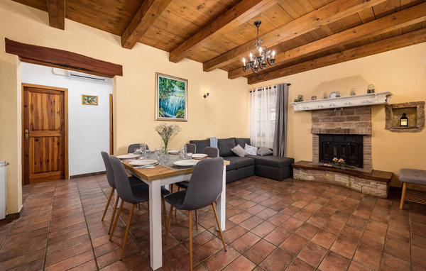 Semesterhus - Pazin-Katun Lindarski , Kroatien - CIC689 6