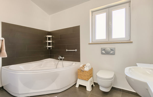 Ferienhaus - Zminj-Muzini , Kroatien - CIC692 704