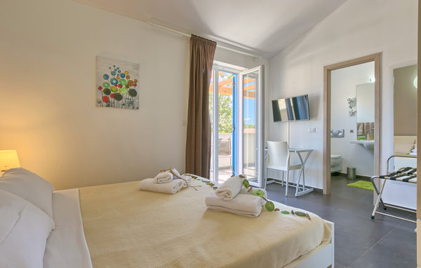 Ferienhaus - Zminj-Muzini , Kroatien - CIC692 603