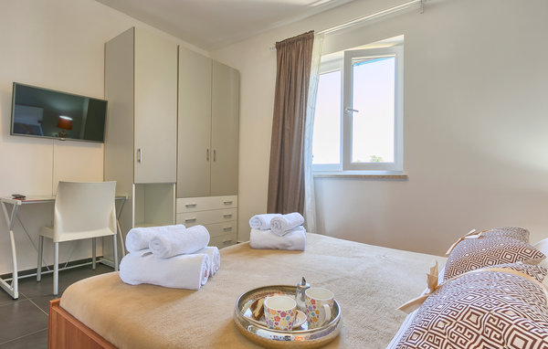 Ferienhaus - Zminj-Muzini , Kroatien - CIC692 605