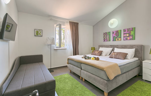 Ferienhaus - Zminj-Muzini , Kroatien - CIC692 606