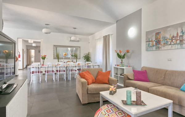 Ferienhaus - Zminj-Muzini , Kroatien - CIC692 302