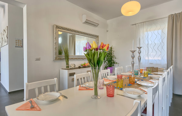 Ferienhaus - Zminj-Muzini , Kroatien - CIC692 6