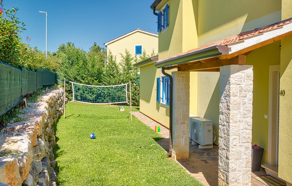 Ferienhaus - Zminj-Muzini , Kroatien - CIC692 105