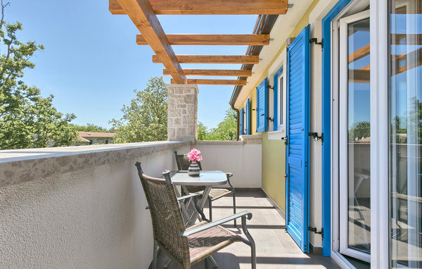 Ferienhaus - Zminj-Muzini , Kroatien - CIC692 106