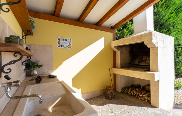 Ferienhaus - Zminj-Muzini , Kroatien - CIC692 107