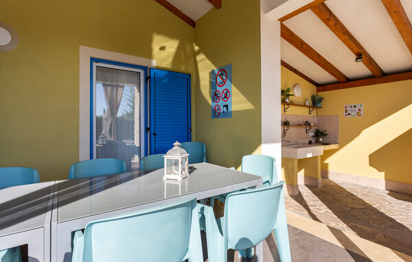 Ferienhaus - Zminj-Muzini , Kroatien - CIC692 108