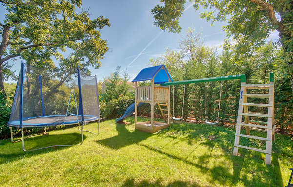 Ferienhaus - Zminj-Muzini , Kroatien - CIC692 109