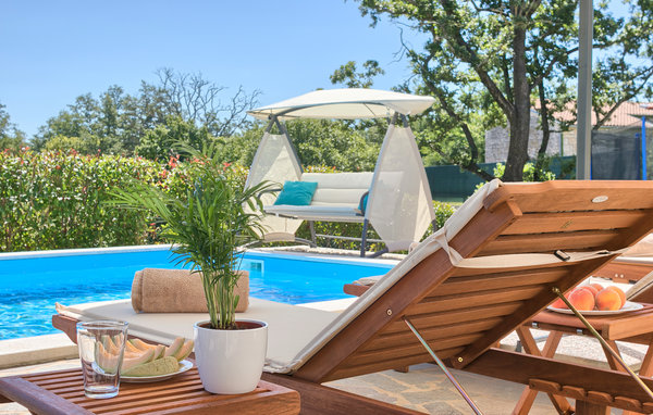 Ferienhaus - Zminj-Muzini , Kroatien - CIC692 14