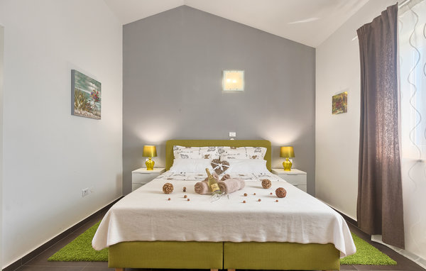 Feriehuse - Zminj-Muzini , Kroatien - CIC693 601