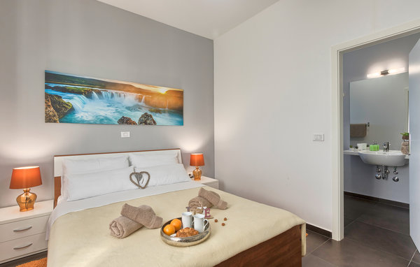 Feriehuse - Zminj-Muzini , Kroatien - CIC693 604