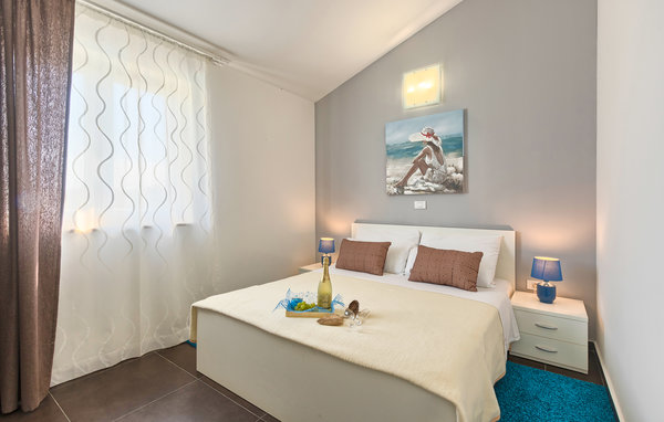Feriehuse - Zminj-Muzini , Kroatien - CIC693 606