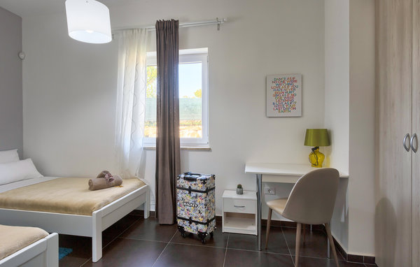 Feriehuse - Zminj-Muzini , Kroatien - CIC693 610