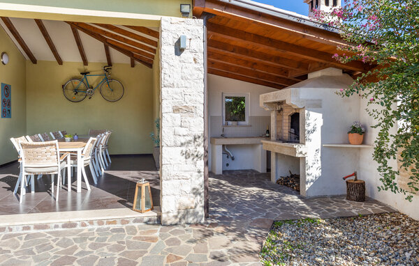 Feriehuse - Zminj-Muzini , Kroatien - CIC693 502