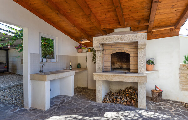 Feriehuse - Zminj-Muzini , Kroatien - CIC693 503
