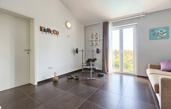 Feriehuse - Zminj-Muzini , Kroatien - CIC693 505