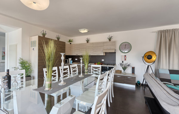 Feriehuse - Zminj-Muzini , Kroatien - CIC693 302
