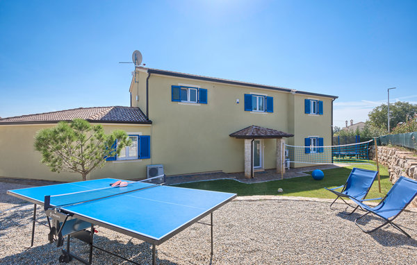 Feriehuse - Zminj-Muzini , Kroatien - CIC693 101