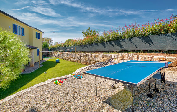 Feriehuse - Zminj-Muzini , Kroatien - CIC693 104