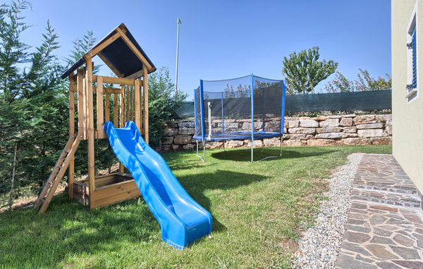 Feriehuse - Zminj-Muzini , Kroatien - CIC693 105