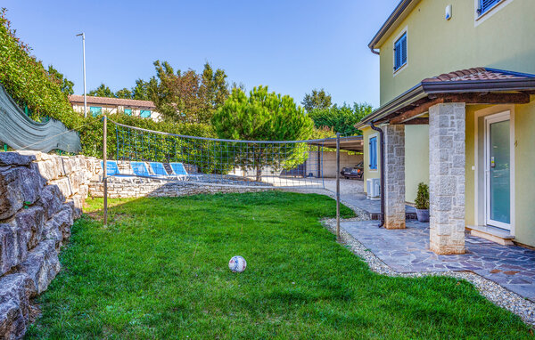 Feriehuse - Zminj-Muzini , Kroatien - CIC693 107