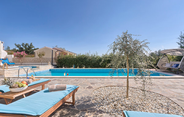 Feriehuse - Zminj-Muzini , Kroatien - CIC693 13