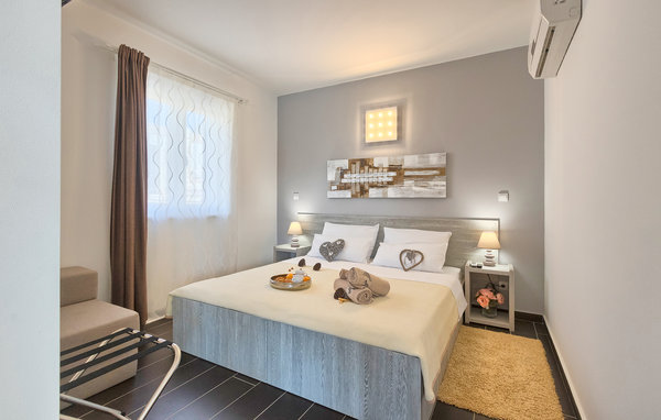 Ferienhaus - Zminj-Muzini , Kroatien - CIC694 601