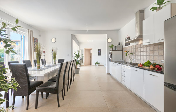 Ferienhaus - Zminj-Muzini , Kroatien - CIC694 401