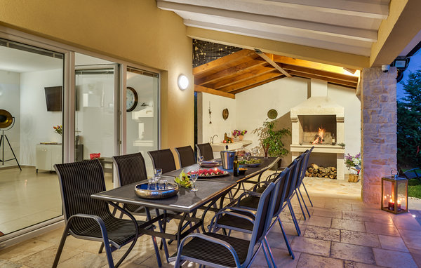 Ferienhaus - Zminj-Muzini , Kroatien - CIC694 8
