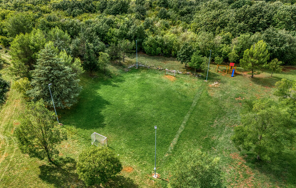 Holiday Home - Zminj-Muzini , Croatia - CIC694 106