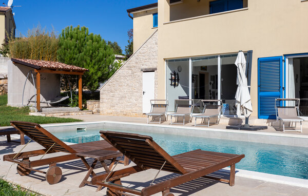 Ferienhaus - Zminj-Muzini , Kroatien - CIC694 11