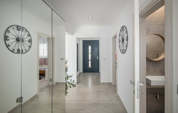 Feriehuse - Tinjan , Kroatien - CIC696 501