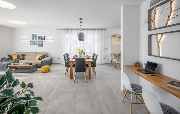 Feriehuse - Tinjan , Kroatien - CIC696 5