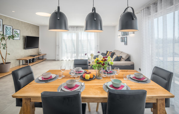 Feriehuse - Tinjan , Kroatien - CIC696 301