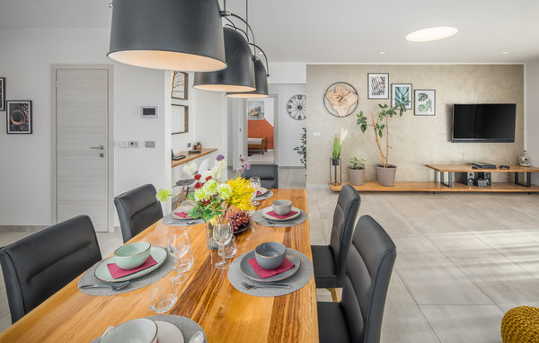 Feriehuse - Tinjan , Kroatien - CIC696 302