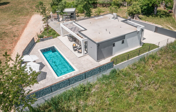 Feriehuse - Tinjan , Kroatien - CIC696 82